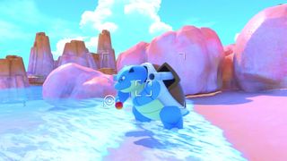pokemon snap for switch release date