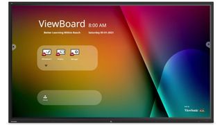 ViewSonic IFP9850 98 Inch ViewBoard 4K