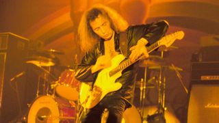 Ritchie Blackmore 