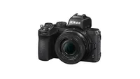 Best camera for street photography: Nikon Z 50