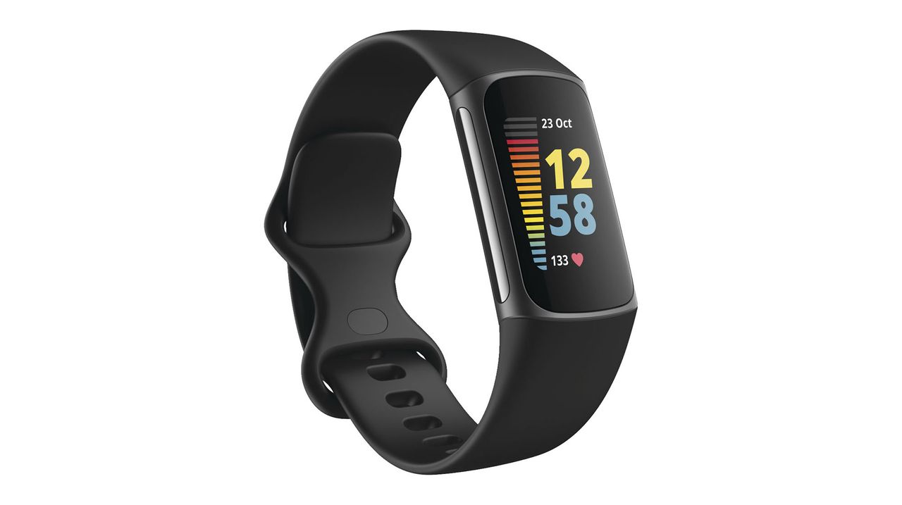 Fitbit Charge 5 rumored image