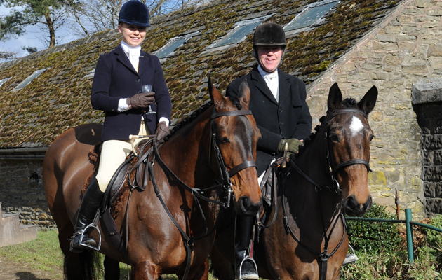 Barlow Hunt on 03 03 2015