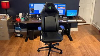 Razer Iskur V2 NewGen