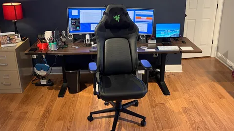 Razer Iskur V2 NewGen