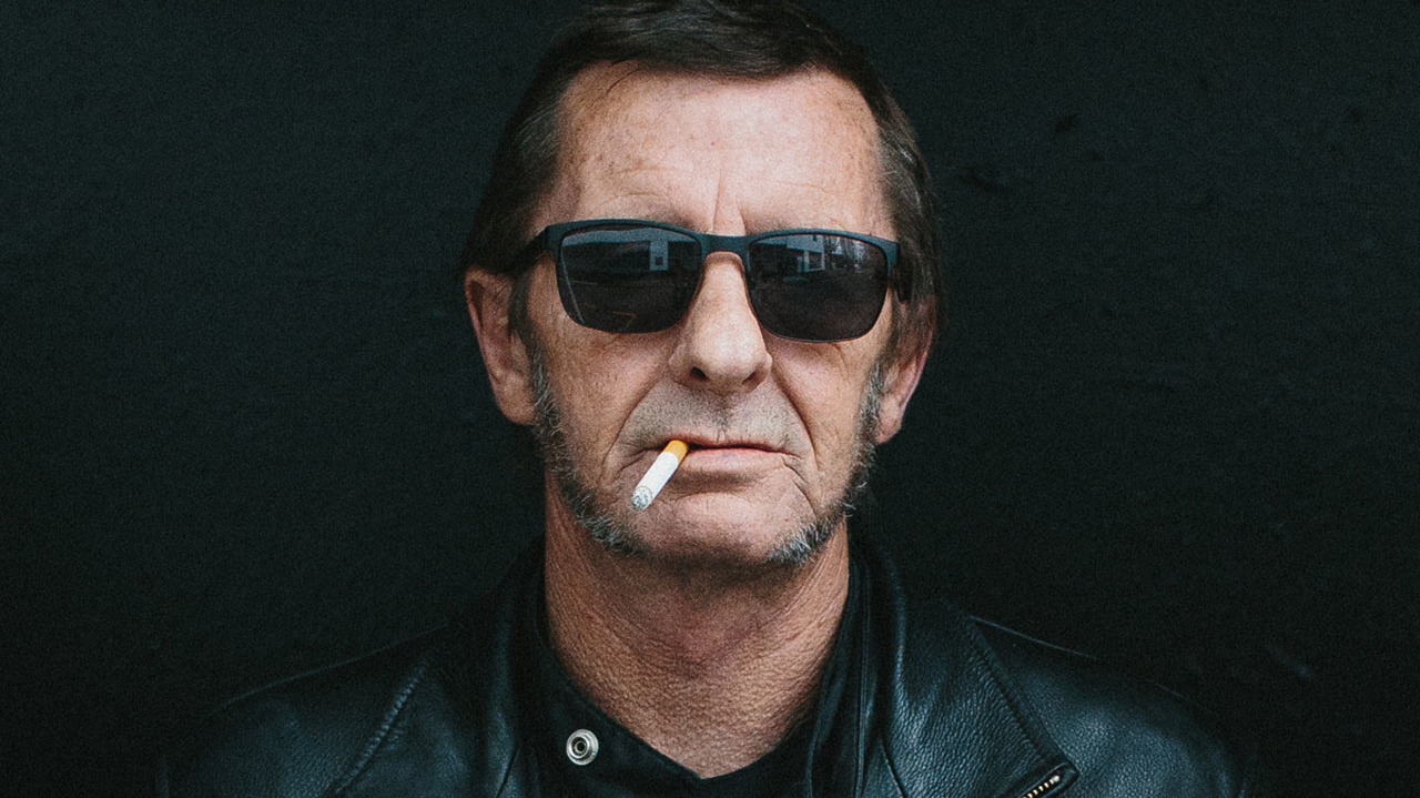 Phil Rudd