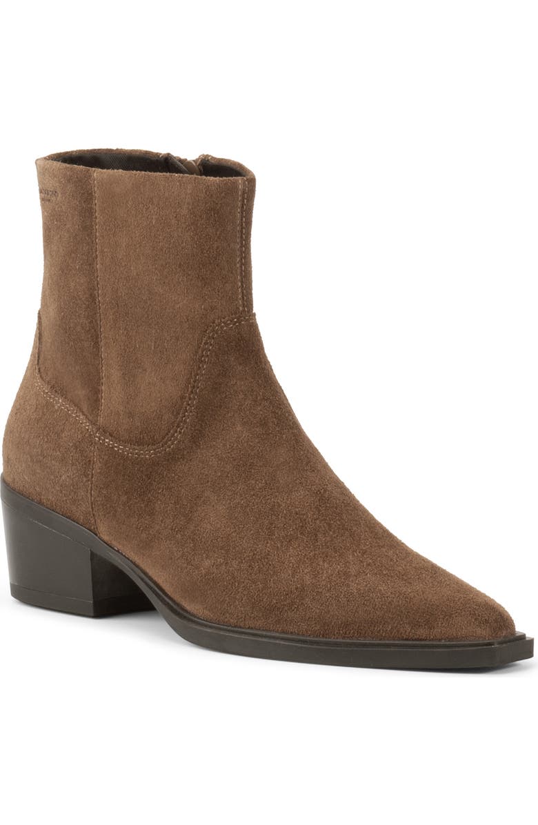 Kelsey Bootie