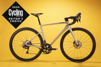 Cannondale SuperSix Evo Ultegra review Cycling Weekly