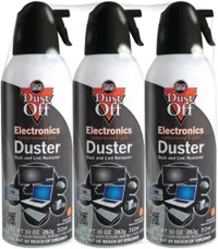 Falcon Electronics Duster x3