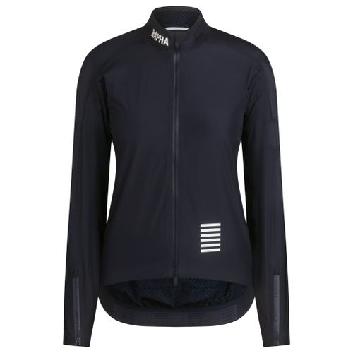 Pro Team Insulated Gore-Tex Rain Jacket