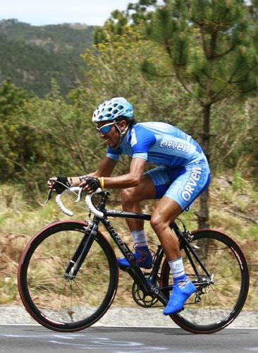 Victor Garcia (Orven).