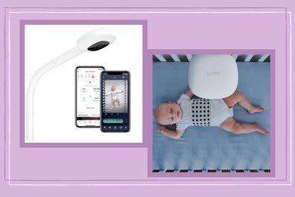 Nanit Pro Smart Baby Monitor review