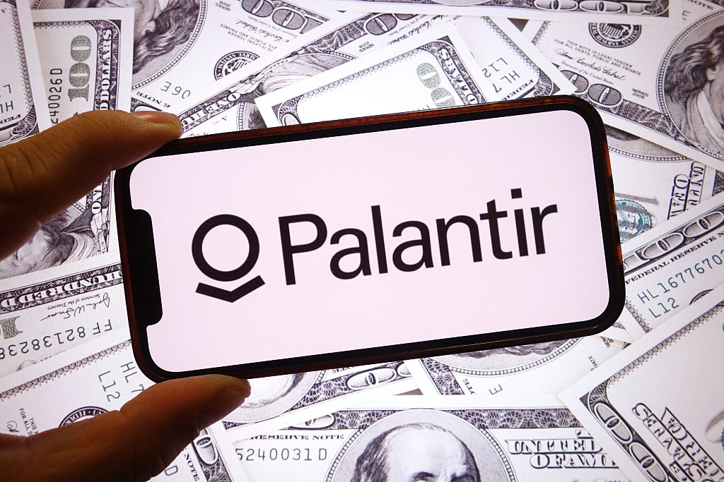 Palantir Technologies