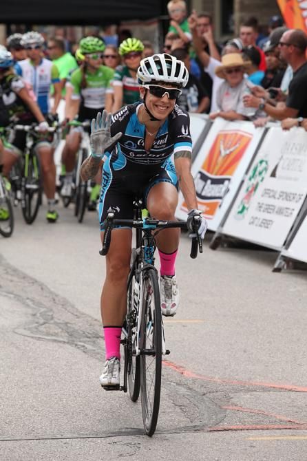 Starla Teddergreen gets a call-up