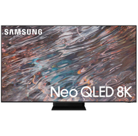 Samsung QN800A Neo QLED 8K Smart TV (85-inch): $6,499$3,999.99 at Samsung
Save $2,500 -