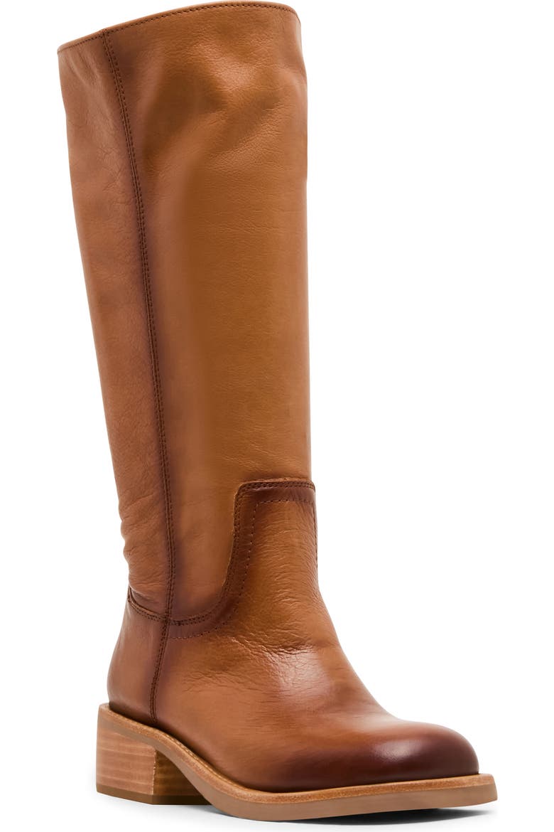 Rubi Knee High Boot