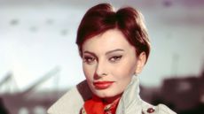 Sophia Loren