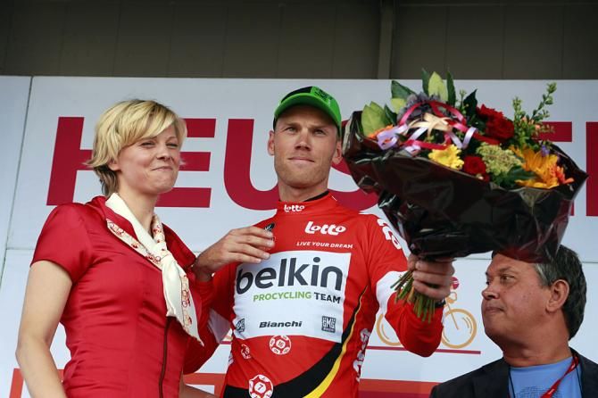 Lars Boom (Belkin)