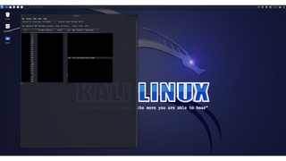 The Kali Linux software: How do we know which IP Metasploitable is on?
