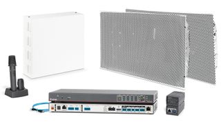 The new Extron Introducing the new range of New VoiceLift Pro Microphone Systems..