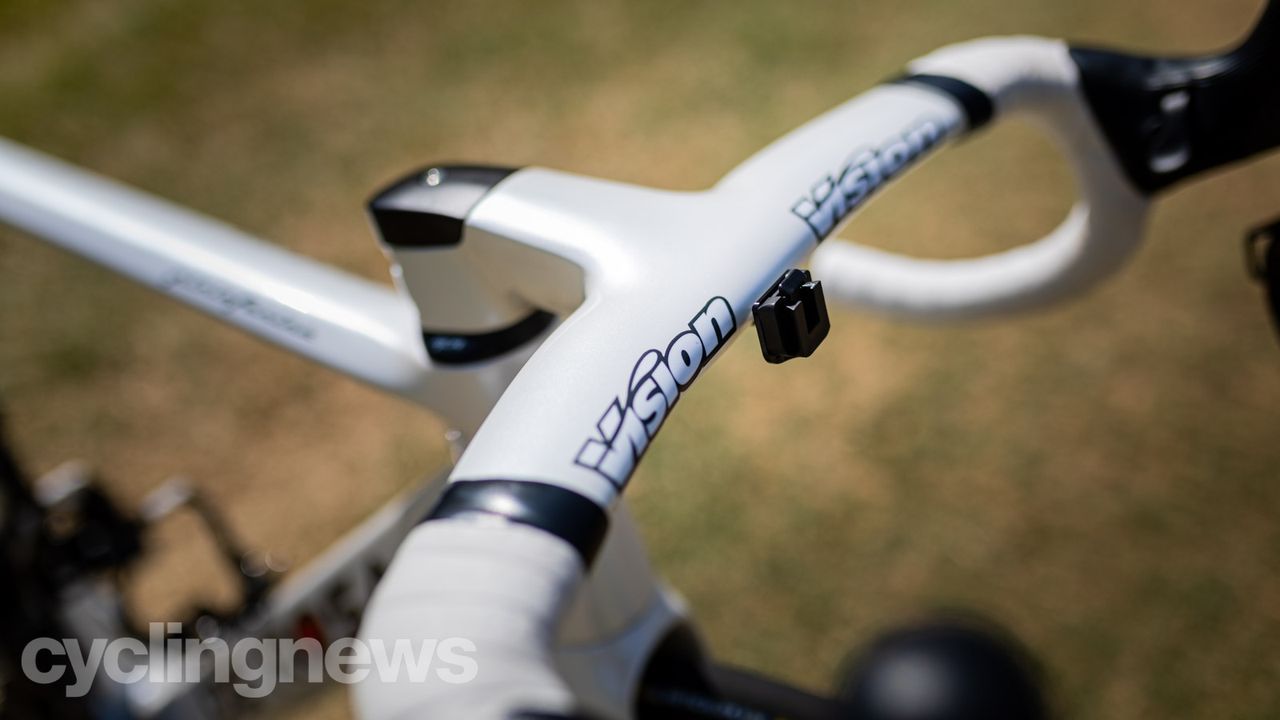 Elia Viviani Pro Bike