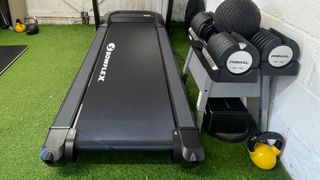 Bowflex BXT8Ji Treadmill review