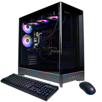 CyberPowerPC Gamer Supreme (RTX 5090/AMD Ryzen 9 9950X)