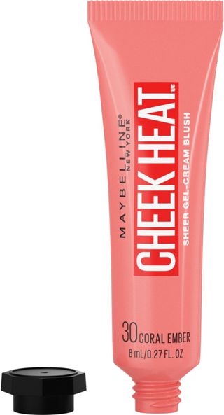 Cheek Heat Gel-Cream Blush