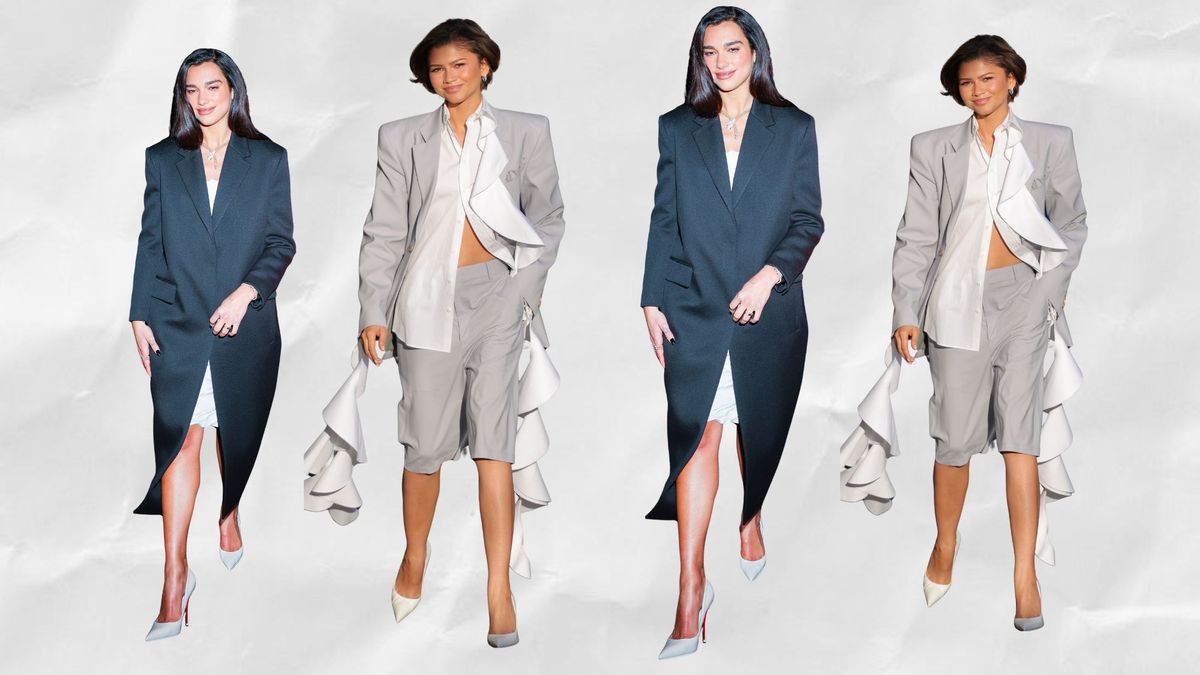 I Thought This Shoe Trend Was Dated, But These Elegant Spring Outfits Proved Me Wrong