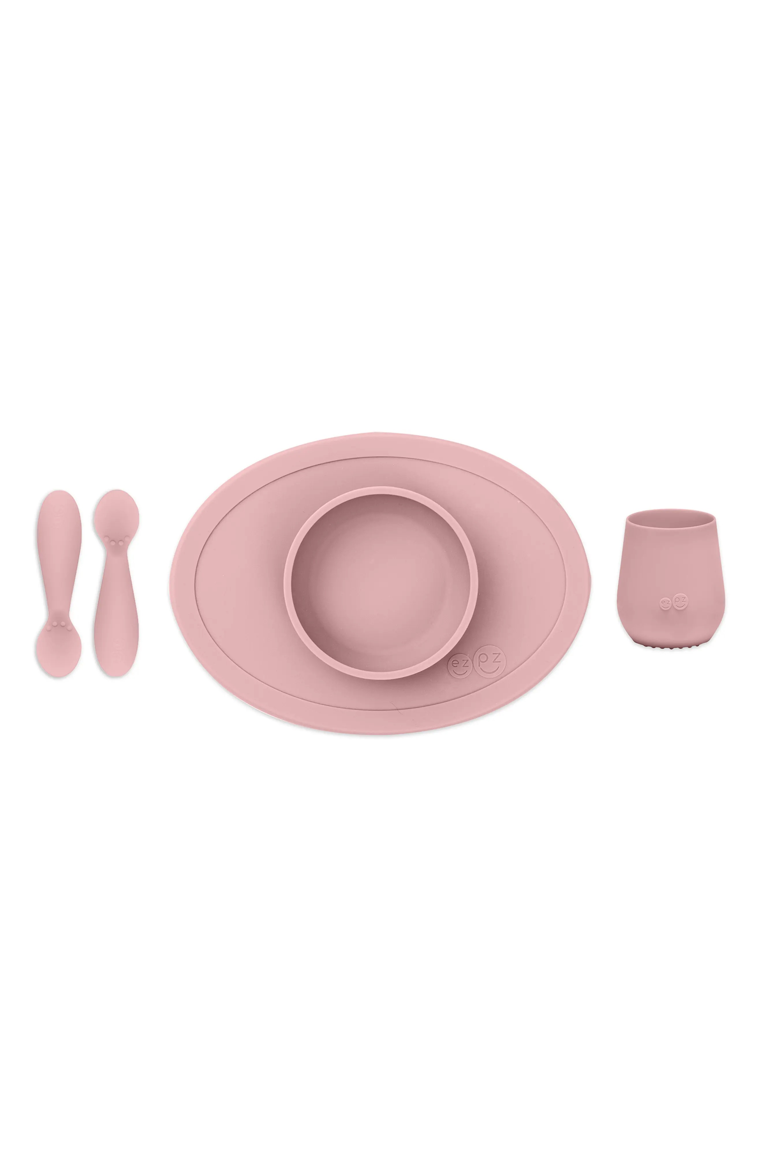ezpz, First Foods Set