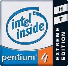 Intel Pentium 4 Extreme Edition