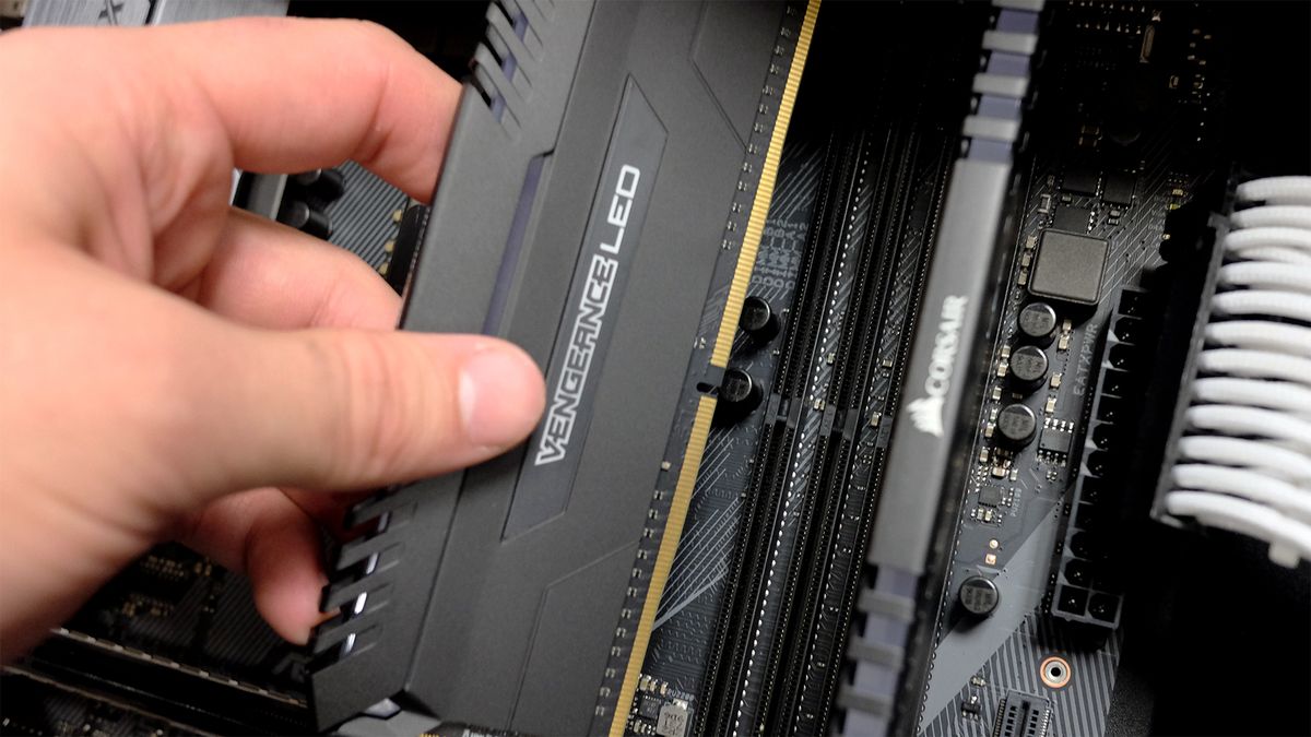 How to build a PC: a step-by-step guide to get the job done | TechRadar