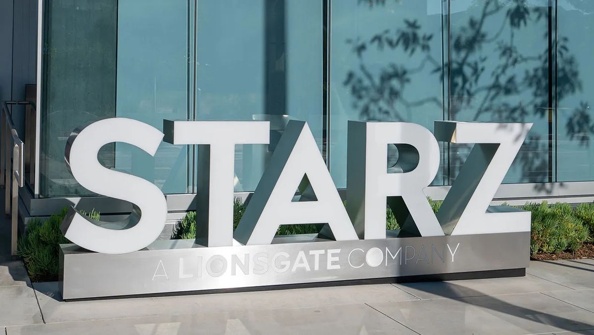 Starz Faces Nebulous Future: Premium Channel Cuts Staff, Shows And ...