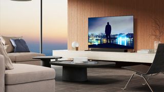 Sony Bravia 8 II OLED TV