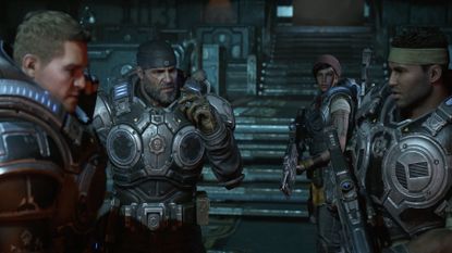 Gears 5 tips