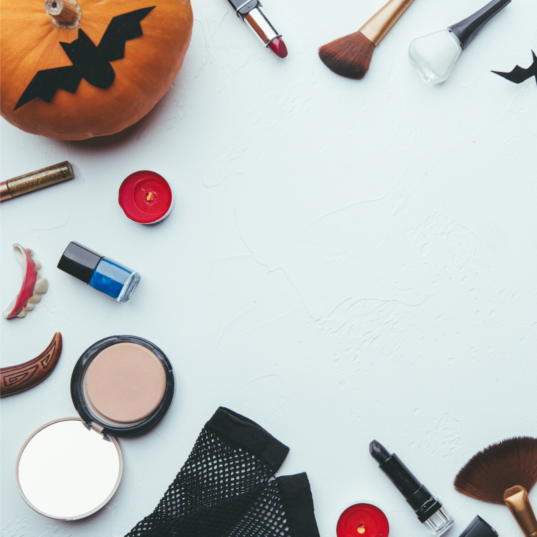 Des idées de maquillage pour Halloween qui vous terrifieront et vous étonneront cette saison