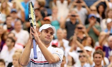 Andy Roddick