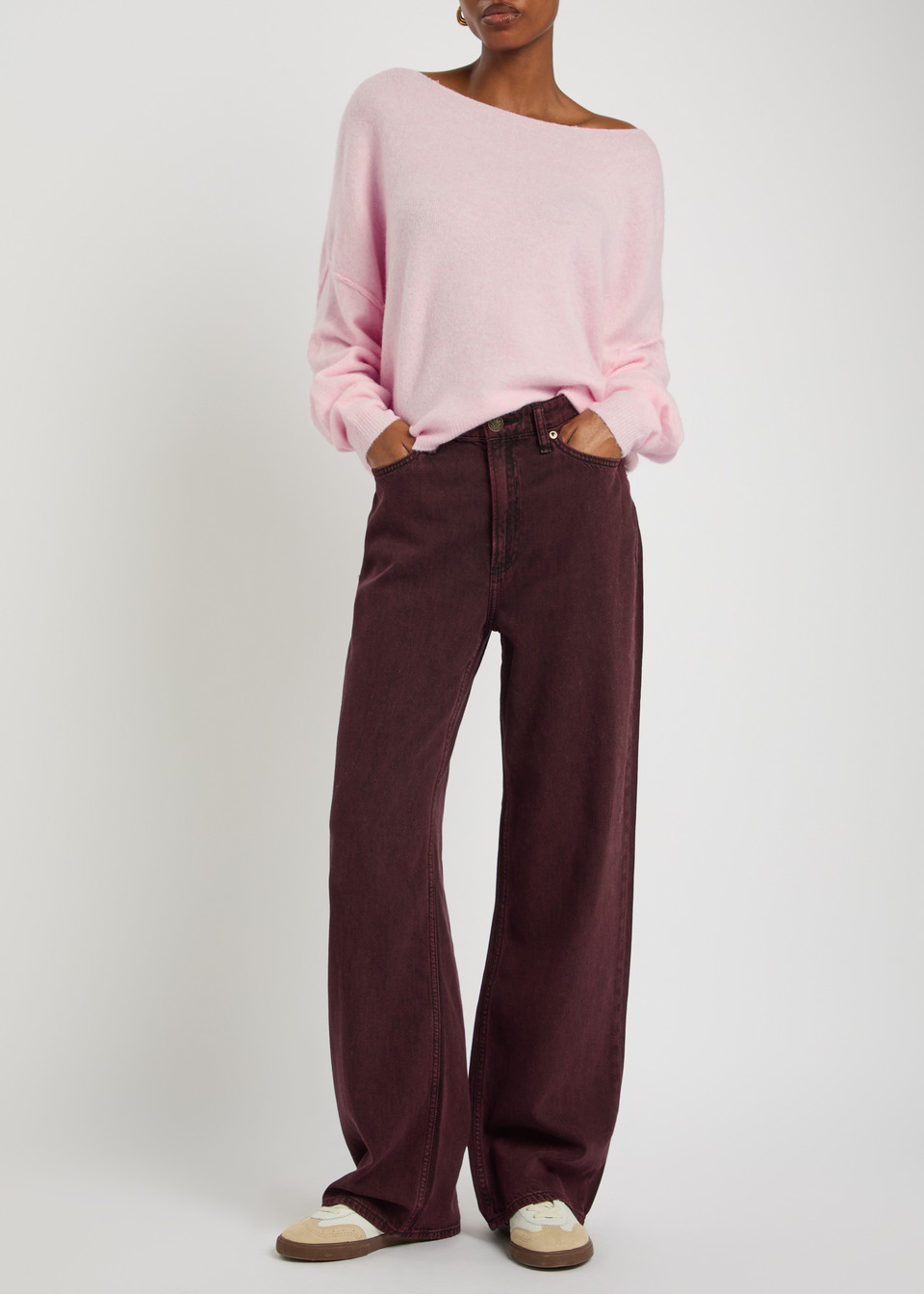 Vitow Knitted Cardigan