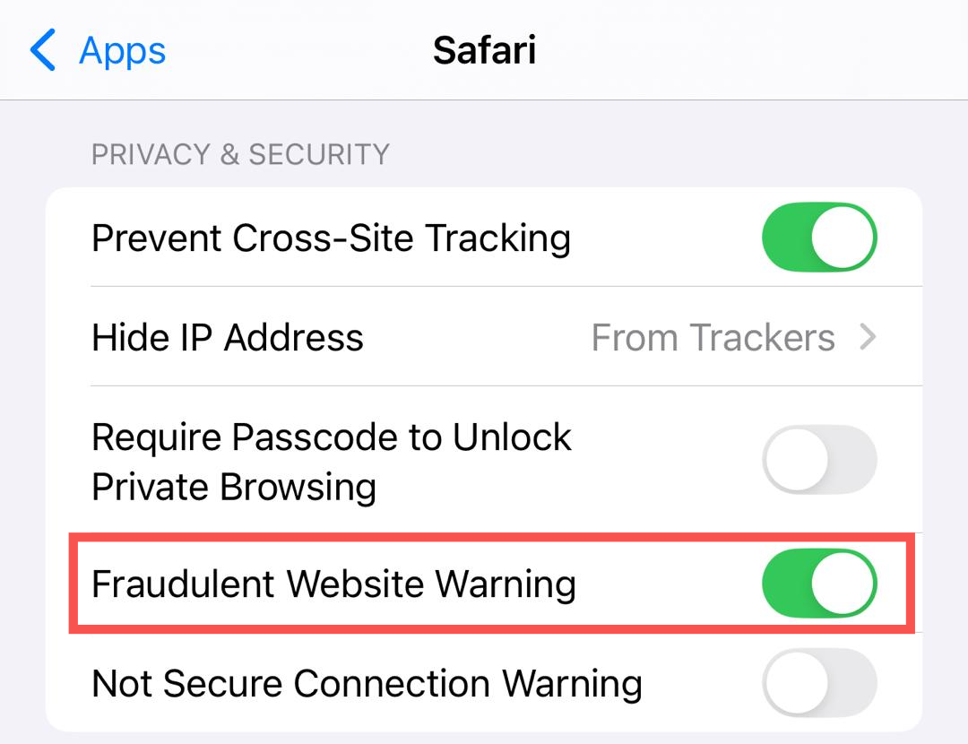 How to browse privately using Safari on Mac, iPad, and iOS