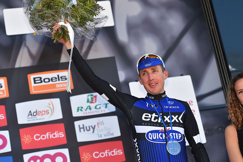 Dan Martin (Etixx-Quickstep)