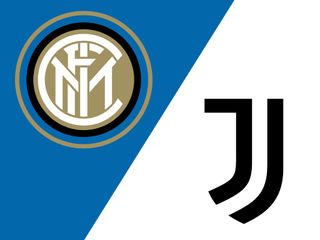 Inter Milan Juventus