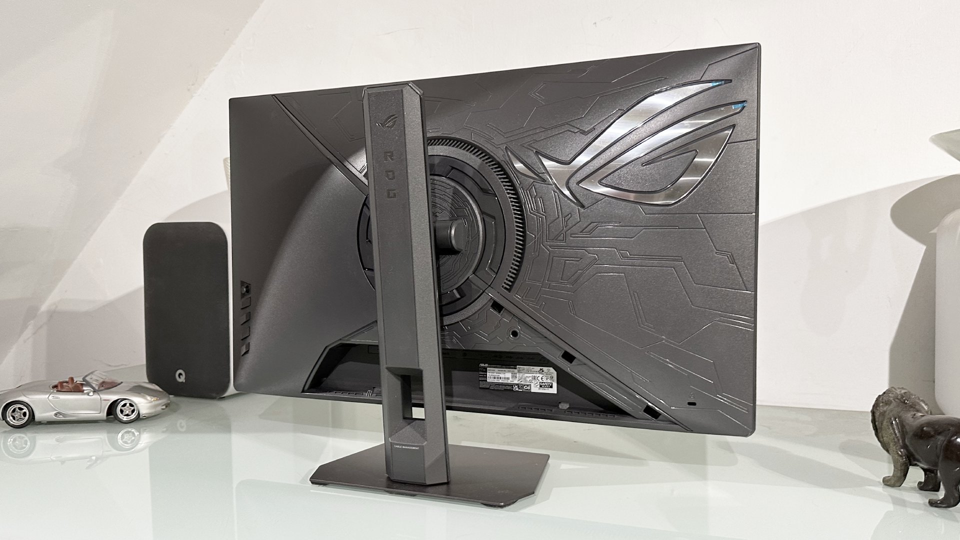 Asus ROG Strix XG27JCG
