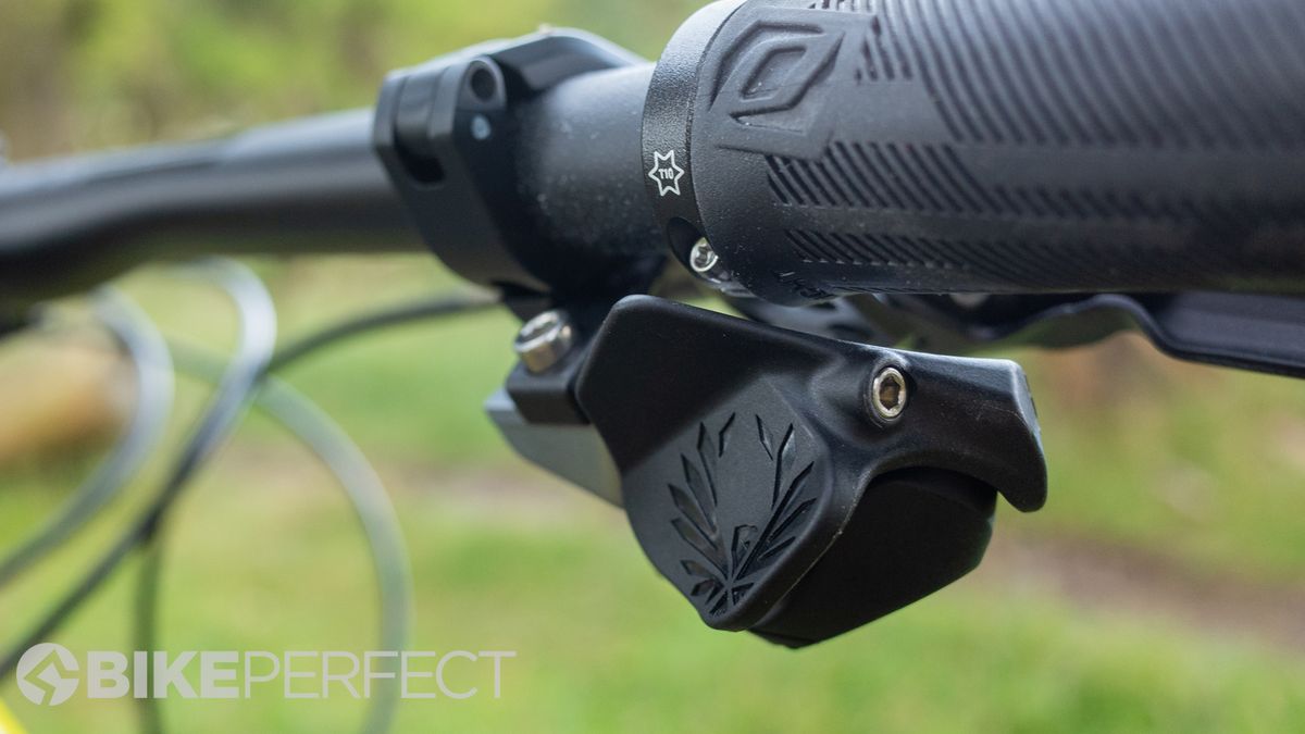 Scott Spark RC 900 Team Issue AXS