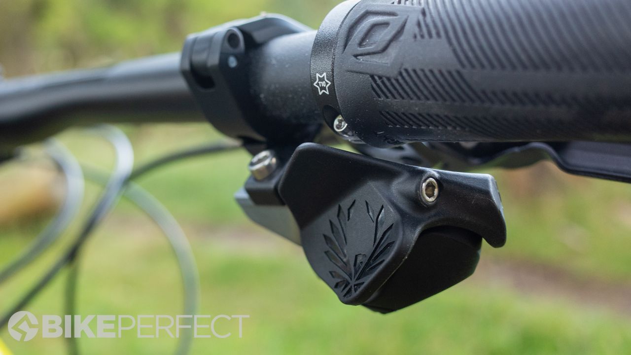Scott Spark RC 900 Team Issue AXS