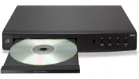 Best DVD Player: GPX DH300B