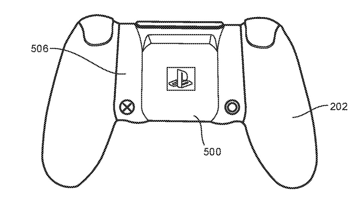 PS5 Controller