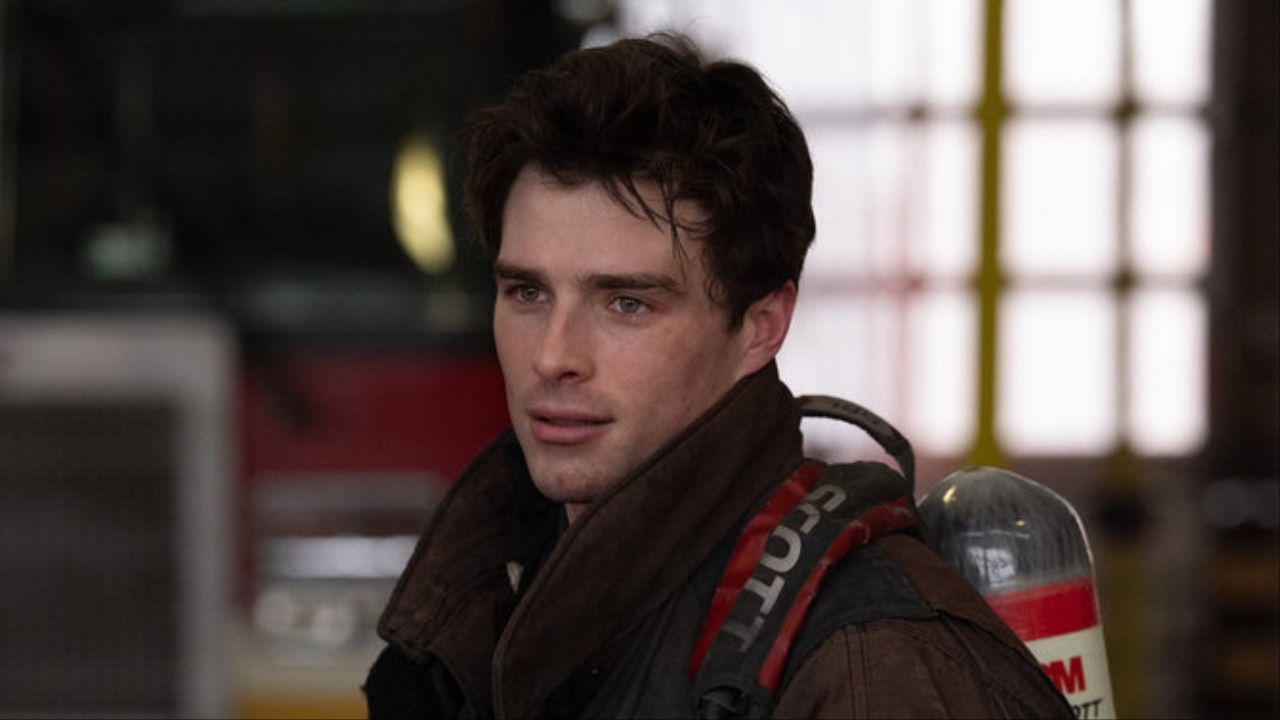 Yes, It's A Bummer Chicago Fire Is Losing Another Cast Member, But The Project The Actor Has Lined Up Is One Of My Most Anticipated Adaptations