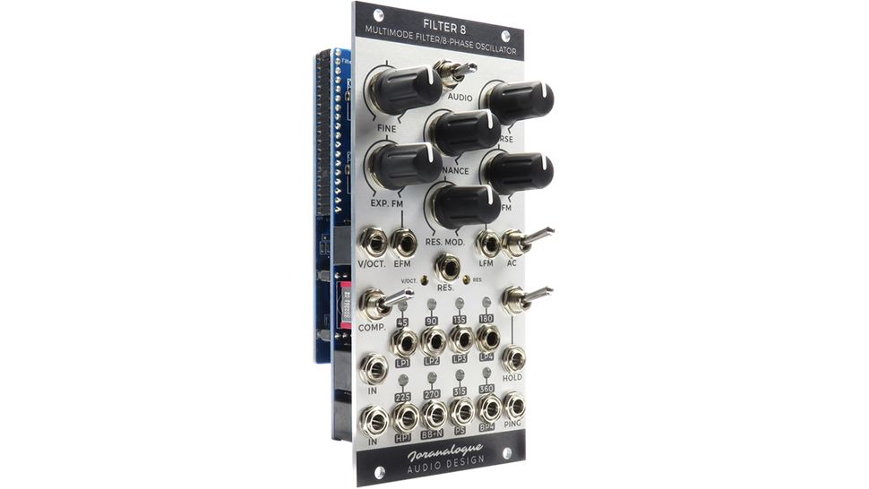 Best Eurorack Power Module at Donna Hodge blog