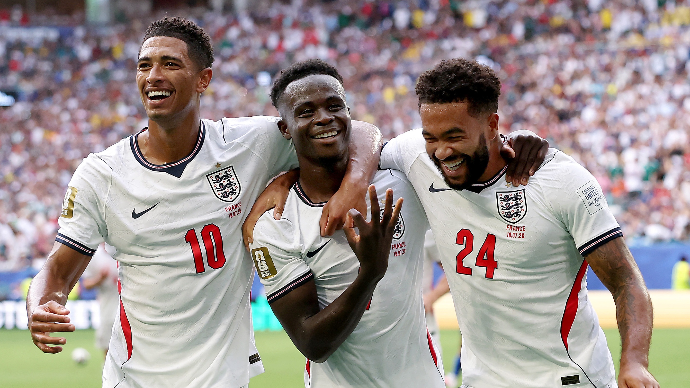 World Cup Final LIVE - Spain vs Argentina free streams, build-up