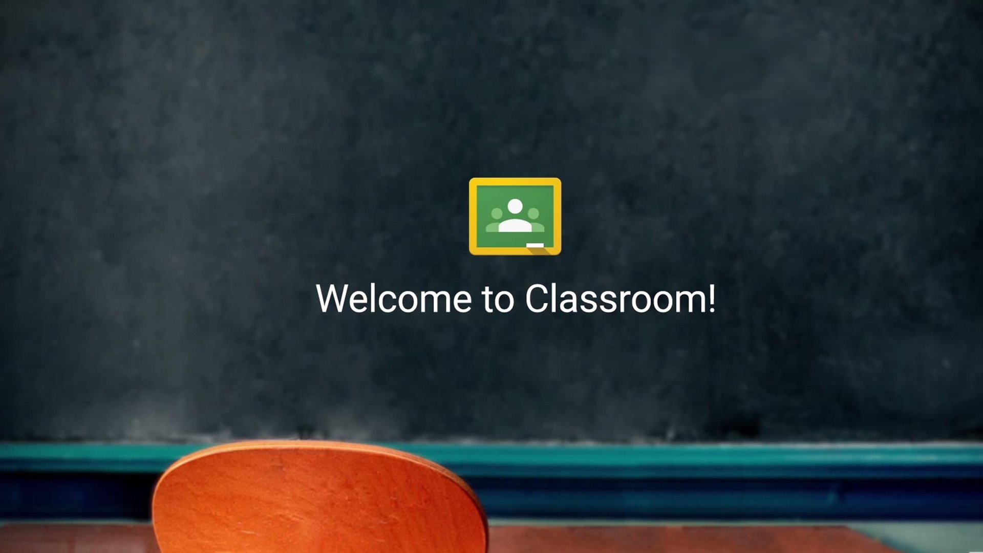 Google Classroom / What is Google Classroom?