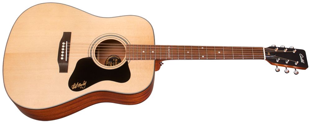 Guild A-20 Marley